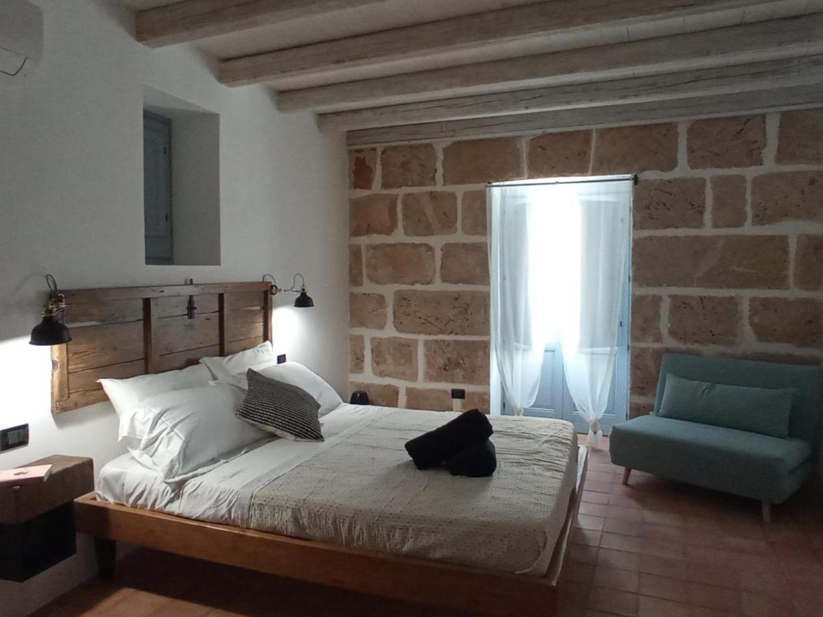 Othila Home Noto Exterior photo