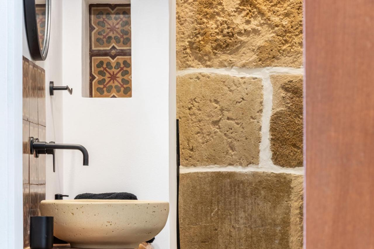 Othila Home Noto Exterior photo