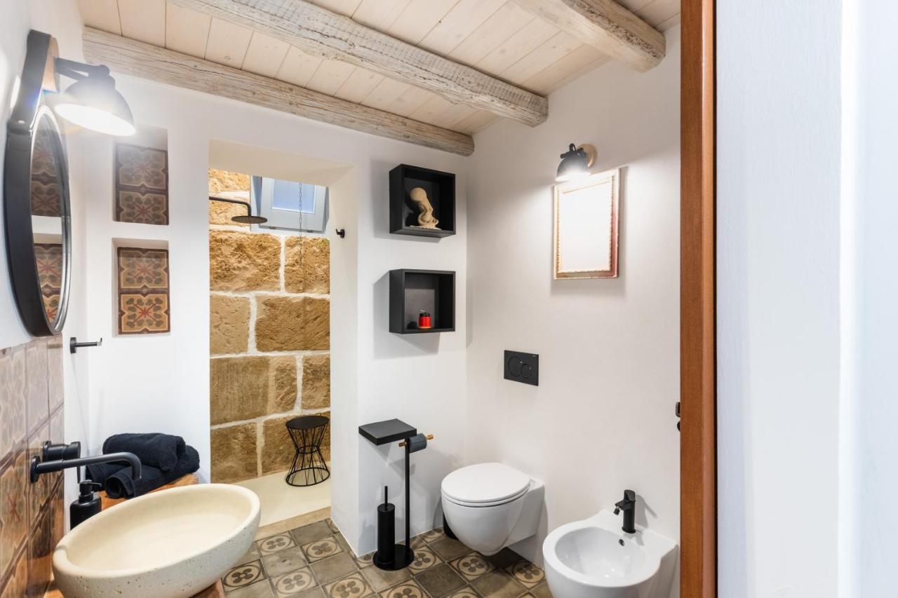 Othila Home Noto Exterior photo