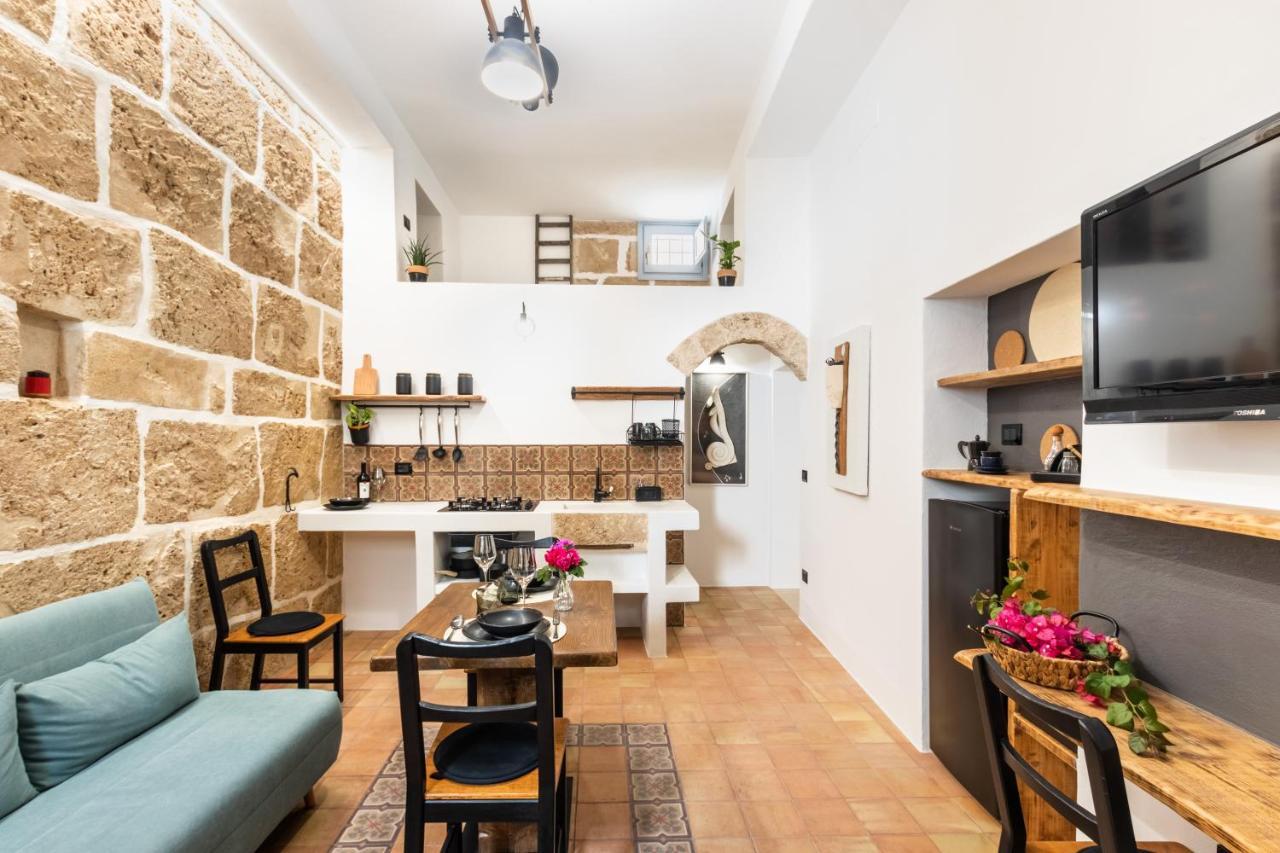 Othila Home Noto Exterior photo