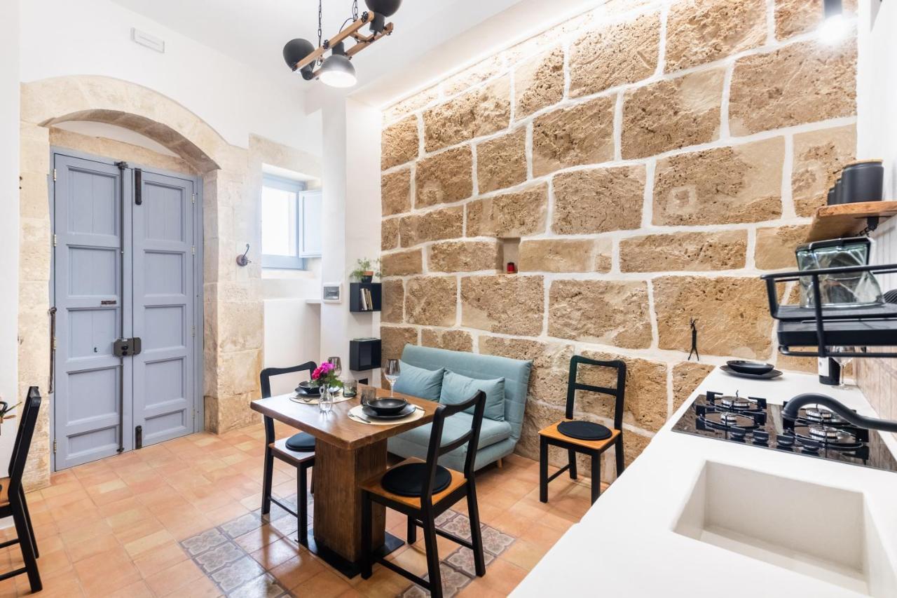 Othila Home Noto Exterior photo