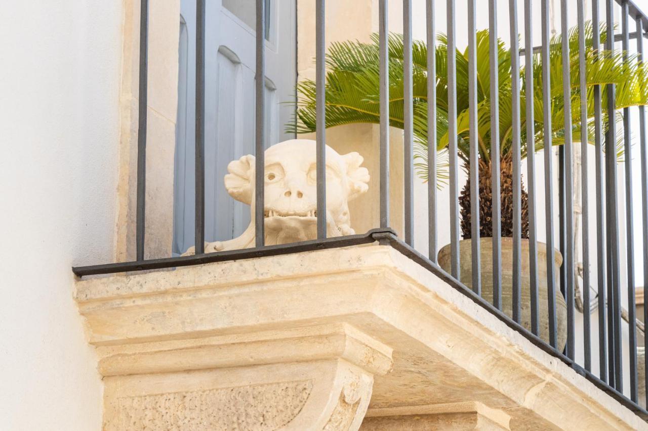 Othila Home Noto Exterior photo